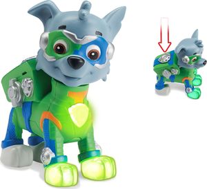 Figurka Spin Master Psi Patrol Zestaw figurek Mighty Pups 10