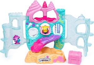 Figurka Spin Master Hatchimals Zestaw Zamek Koralowy 3