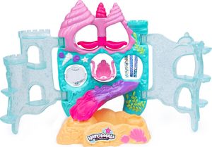 Figurka Spin Master Hatchimals Zestaw Zamek Koralowy 5