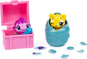 Figurka Spin Master Hatchimals Zestaw Zamek Koralowy 6