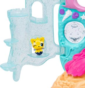 Figurka Spin Master Hatchimals Zestaw Zamek Koralowy 9