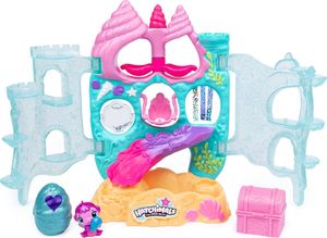 Figurka Spin Master Hatchimals Zestaw Zamek Koralowy 10