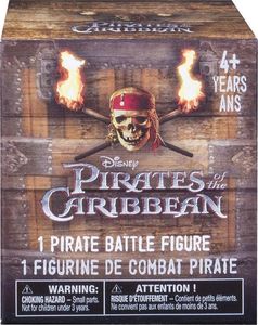 Figurka Spin Master Piraci z Karaibów 2