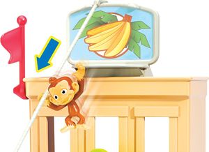 Figurka Spin Master Psi Patrol Chase Zestaw ratunkowy i pojazd szpiegowski 6