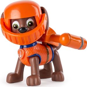 Figurka Spin Master Psi Patrol Figurka akcji Rycerz Zuma 1