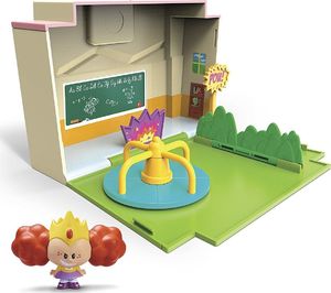 Figurka Spin Master Atomówki Księżniczka zestaw akcji 1