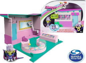 Figurka Spin Master Atomówki - Mojo Jojo zestaw akcji (20073442) 7