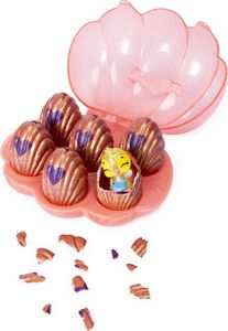 Figurka Spin Master Hatchimals jajeczka w kształcie muszelek 6-pak muszelka 11