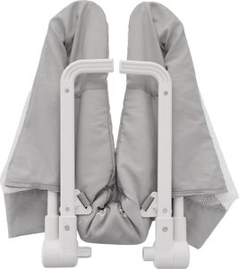 Reer Barierka do łóżka 'ByMySide' 100cm h=50cm REER uniwersalny 4