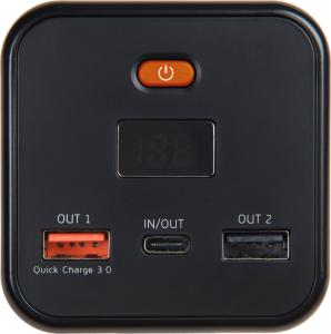 Powerbank Xtorm Brick 21000 mAh 3