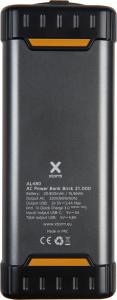 Powerbank Xtorm Brick 21000 mAh 5