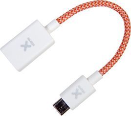 Adapter USB Xtorm XTORM Kabel USB-C do żeński USB uniwersalny 1