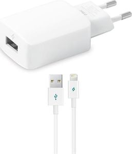 Ładowarka Ttec SpeedCharger 1x USB-C 2.1 A (2SCS01L) 1