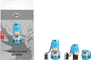Pendrive Tribe Batman, 16 GB  (FD031502) 1