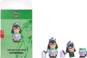 Pendrive Tribe Catwoman, 16 GB  (FD031504) 1