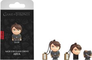 Pendrive Tribe Game of Thrones Arya, 16 GB  (FD032506) 1