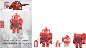 Pendrive Tribe Pixar Armored Baymax, 16 GB  (39180-uniw) 1