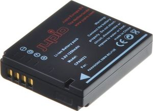 Akumulator Jupio JUPIO Akumulator DMW-BCJ13 Panasonic uniwersalny 1