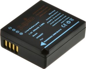 Akumulator Jupio JUPIO Akumulator DMW-BLG10 Panasonic uniwersalny 1