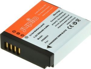 Akumulator Jupio JUPIO Akumulator DMW-BLH7 Panasonic uniwersalny 1