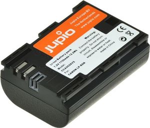 Akumulator Jupio JUPIO Akumulator LP-E6N Canon uniwersalny 1