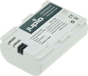 Akumulator Jupio JUPIO Akumulator LP-E6n Ultra Canon uniwersalny 1