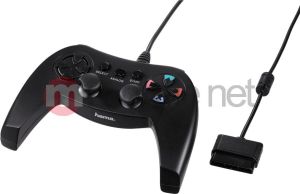 Pad Hama PAD ''COMBAT BOW'' DO SONY PS2 1