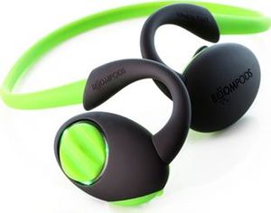 Słuchawki Boompods Sportpods Enduro Bluetooth® 1