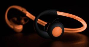 Słuchawki Boompods Sportpods Vision 4