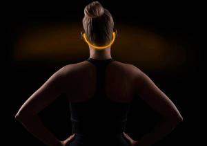 Słuchawki Boompods Sportpods Vision 5