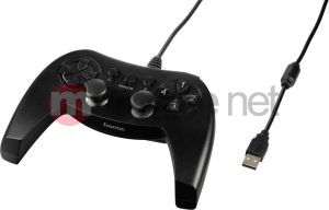 Pad Hama PAD USB ''COMBAT BOW'' DO PC 1