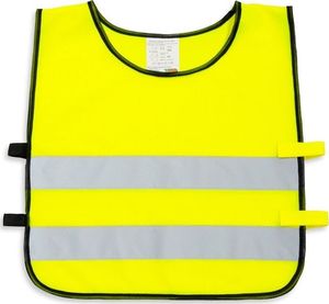Kamdo Kamizelka odblaskowa dla dzieci XS 90-110cm uniwersalny 1
