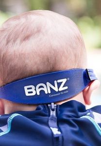 Banz Okulary przeciwsłoneczne dzieci 2-5lat UV400 BANZ uniwersalny 5