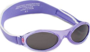 Banz Okulary przeciwsłoneczne dzieci 2-5lat UV400 BANZ uniwersalny 1