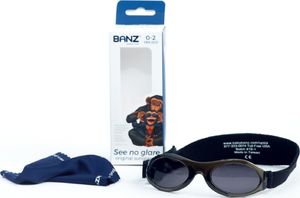 Banz Okulary przeciwsłoneczne dzieci 0-2lat UV400 BANZ uniwersalny 1