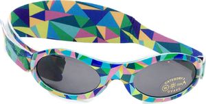 Banz Okulary przeciwsłoneczne dzieci 0-2lat UV400 BANZ uniwersalny 2