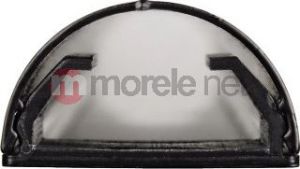 Organizer Hama Listwa maskująca Czarny 1 sztuka  (83170) 4