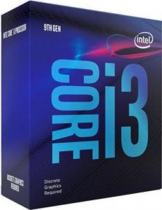 Procesor Intel Core i3-9100F, 3.6 GHz, 6 MB, BOX (BX80684I39100F) 6