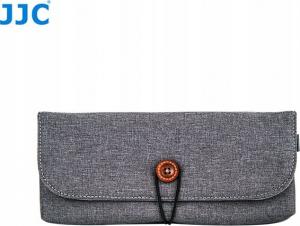 JJC etui na Nintendo Switch szare 2