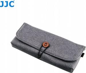 JJC etui na Nintendo Switch szare 4
