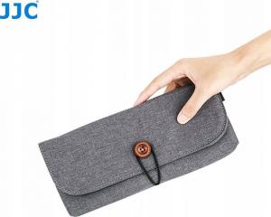 JJC etui na Nintendo Switch szare 5