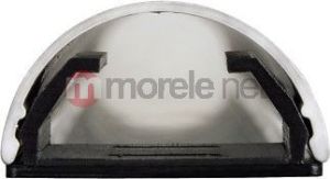 Organizer Hama Listwa maskująca Srebrny 1 sztuka  (83171) 3