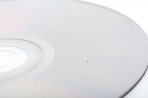 Ednet Płyta czyszcząca do napędów CD/DVD 1 szt. (63010) 4