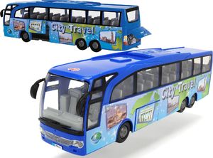 Dickie Autobus turystyczny niebieski 1