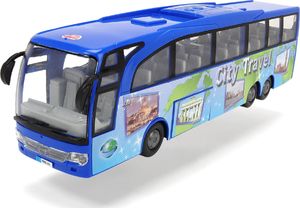 Dickie Autobus turystyczny niebieski 7