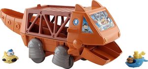 Fisher Price Fisher Price CDT32 Oktonauci Pojazd Gup-G uniwersalny 7