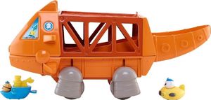 Fisher Price Fisher Price CDT32 Oktonauci Pojazd Gup-G uniwersalny 8