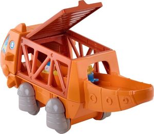 Fisher Price Fisher Price CDT32 Oktonauci Pojazd Gup-G uniwersalny 10