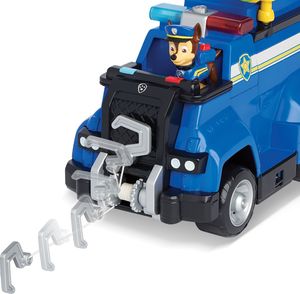 Spin Master Psi Patrol wielki Radiowóz ratunkowy Chase'a Spin Master (6046716) 9