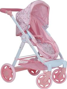 HTI HTI Baby Annabell wózek wielofunkcyjny 6w1 uniwersalny 1